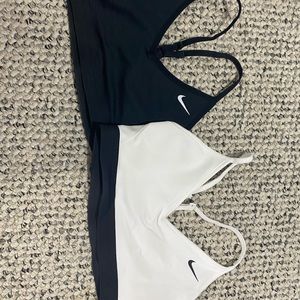 Nike sports bras